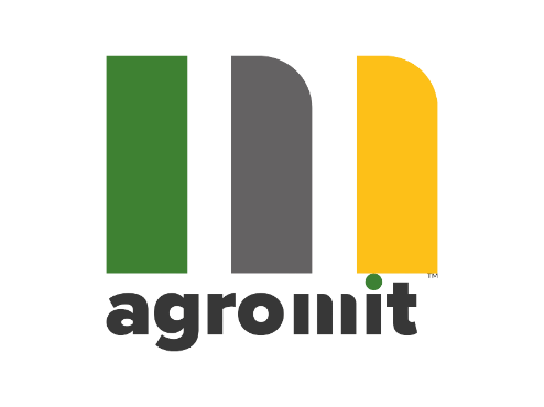 Agromit logo